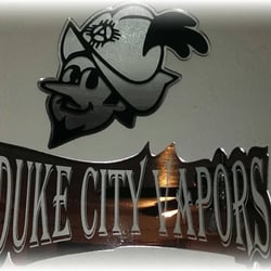 Duke City Vapors
