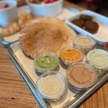 Tahini - Mediterranean Near Me - San Diego, California Tahini - Mediterranean Near Me - San Diego, California