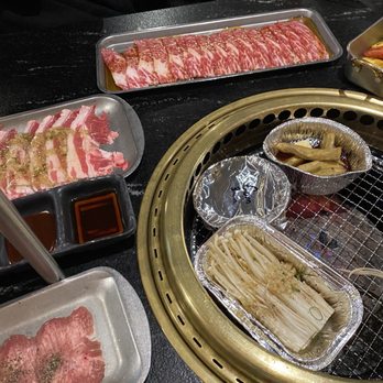 Yakiniku Legend - Japanese Near Me - Toronto, Ontario Yakiniku Legend - Japanese Near Me - Toronto, Ontario