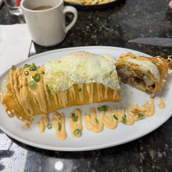 Tata's Cafe - Breakfast & Brunch Near Me - Hawthorne, California Tata's Cafe - Breakfast & Brunch Near Me - Hawthorne, California
