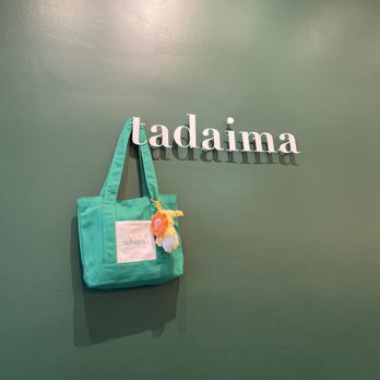 Tadaima - Marina - Cafes Near Me - San Francisco, California Tadaima - Marina - Cafes Near Me - San Francisco, California