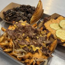 Loaded Fries