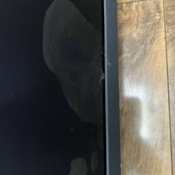 Less 4 Movers - Broken TV - Movers Near Me
