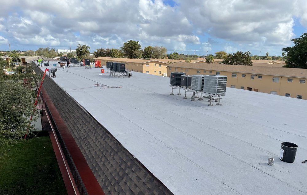 Slide of Hardtop Roofing