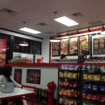 Firehouse Subs - Sandwiches Near Me - Mesa, Arizona Firehouse Subs - Sandwiches Near Me - Mesa, Arizona