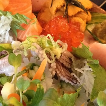 Taisho - Fresh octopus. Very fresh. - Japanese Near Me - Monrovia, California
