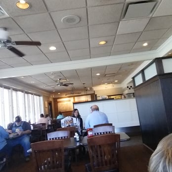 Bob Evans - Spacious - Breakfast & Brunch Near Me - Gallipolis, Ohio