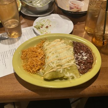 Cocina Madrigal - Chicken Enchiladas - Tacos Near Me - Phoenix, Arizona