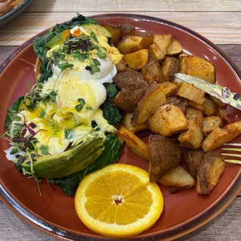 Eggscellent - Garden Benny - Breakfast & Brunch Near Me - Las Vegas, Nevada Eggscellent - Garden Benny - Breakfast & Brunch Near Me - Las Vegas, Nevada