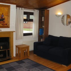 Lux Lodge Holidays Tattershall Park