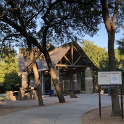 River Legacy Parks