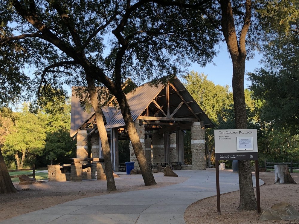 Cravens Park