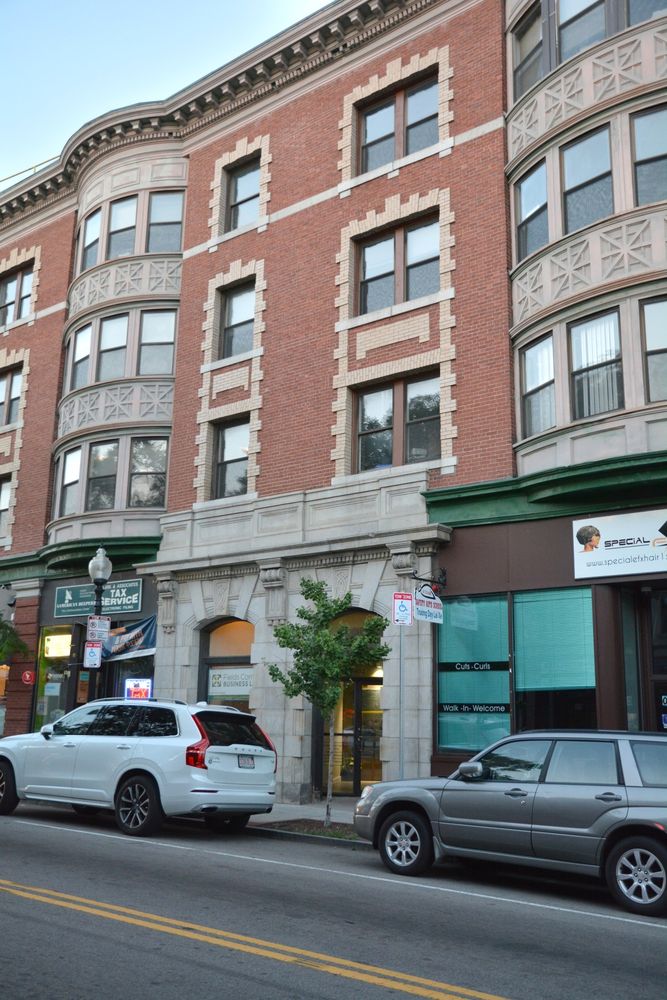 CPR With Caring Hands - safety consultant in Boston, MA