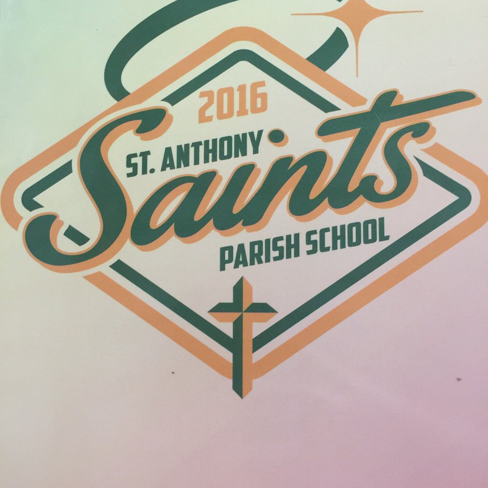 St Anthony Elementary School - Elementary Schools Near Me - Long Beach, California