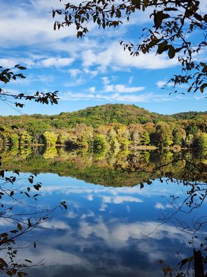 Radnor Lake State Park by null