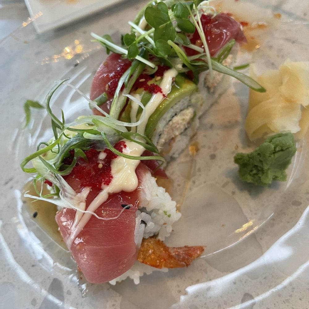 Amici Sushi - Sushi Bars Near Me - Lathrop, California Amici Sushi - Sushi Bars Near Me - Lathrop, California