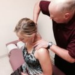 Rubeck Chris, DC - Geneseo Chiropractic