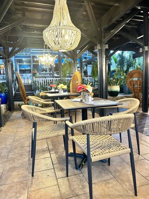 Holualoa Inn by null