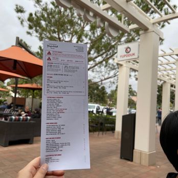 Yupdduk Irvine - Menu - Korean Near Me - Irvine, California Yupdduk Irvine - Menu - Korean Near Me - Irvine, California