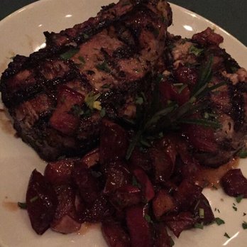 Castelli's - Giant Pork Chops! - Italian Near Me - Palm Desert, California Castelli's - Giant Pork Chops! - Italian Near Me - Palm Desert, California