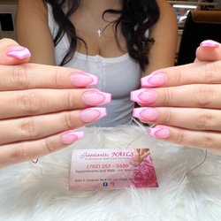 Fantastic Nails