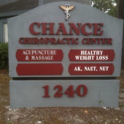 Chance Chiropractic Center