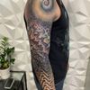Art Realm Tattoo gift card