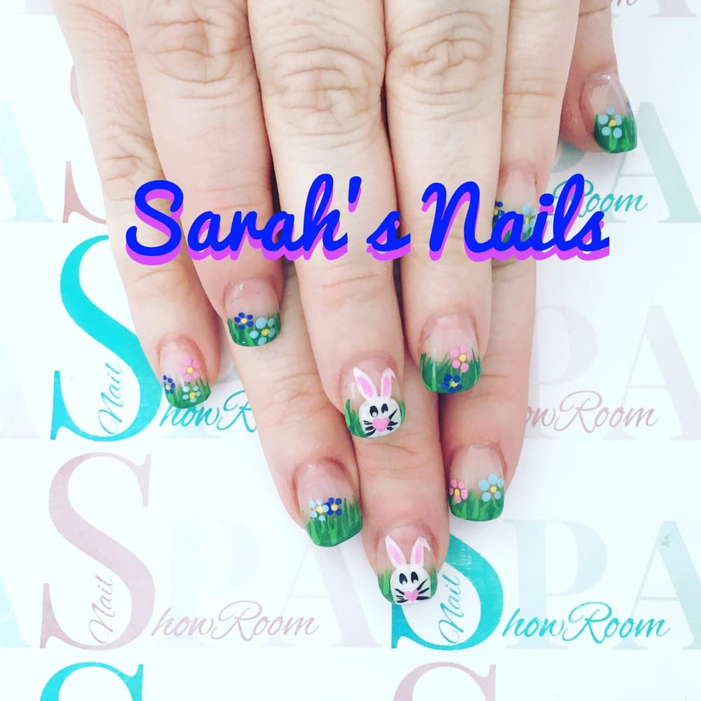 SHOWROOM NAILSPA Updated June 2024 25 Photos 501 Lancaster Ave