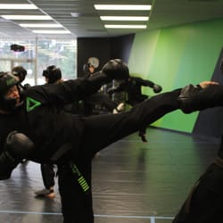 Active Martial Arts - Safe, Fun, Self Defense