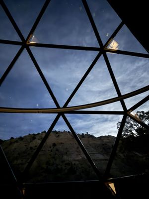 Clear Sky Resorts - Bryce Canyon - Unique Stargazing Domes by null