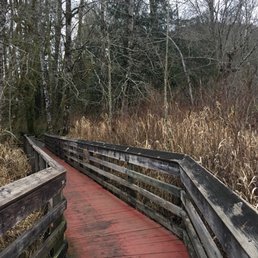 Boardwalk Boardwalk