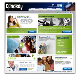 QM Design Group - Web Design