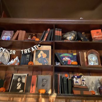 Horsefeathers - American Near Me - Tarrytown, New York