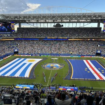 Hard Rock Stadium - Stadiums & Arenas Near Me - Miami Gardens, Florida Hard Rock Stadium - Stadiums & Arenas Near Me - Miami Gardens, Florida