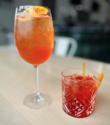 GH Pasta and Pizza by null