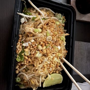 Bahn Thai - Thai Near Me - San Diego, California Bahn Thai - Thai Near Me - San Diego, California