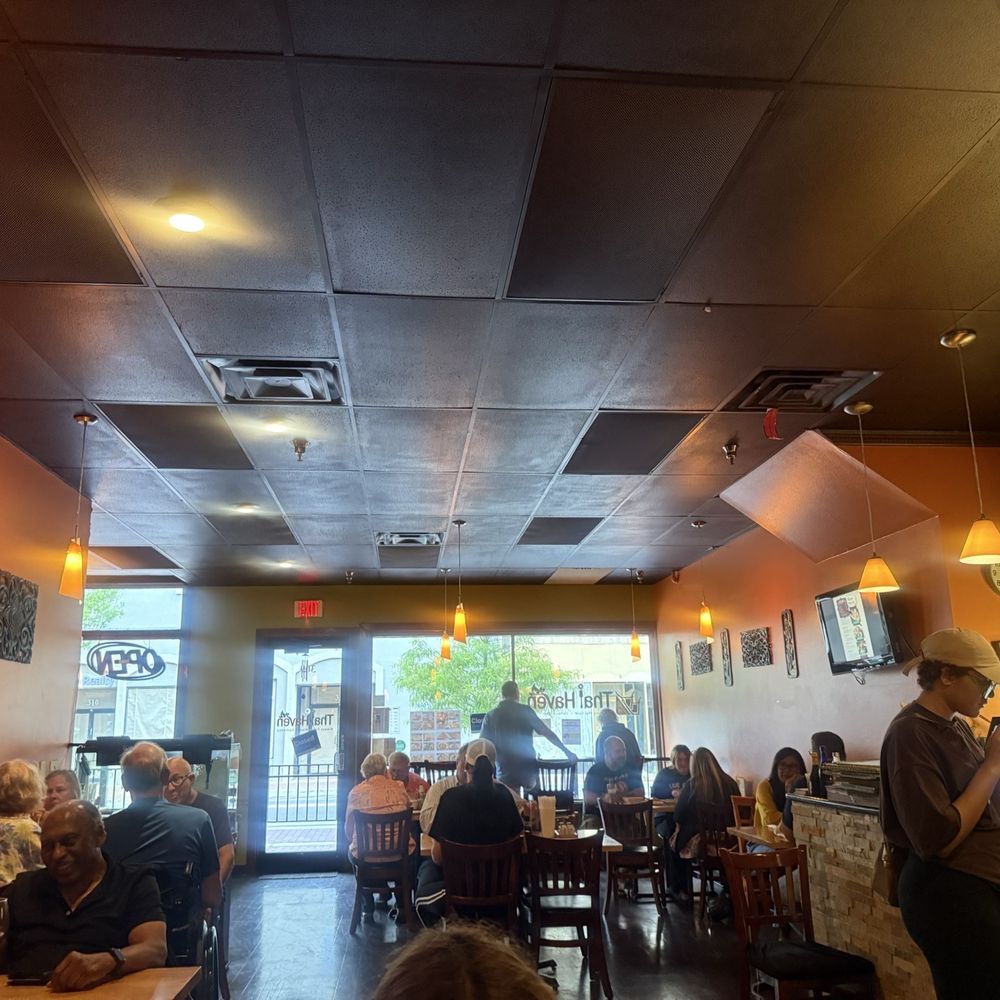 Thai Haven - Inside - Thai Near Me - Winter Haven, Florida Thai Haven - Inside - Thai Near Me - Winter Haven, Florida