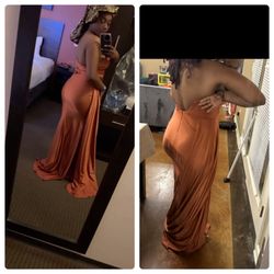 Anna Alteration and Dry Cleaner - Dress