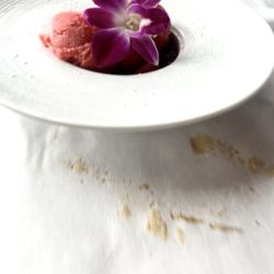 Bleu - Smooth: (Berry Sorbet)