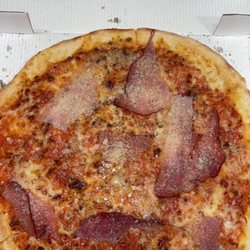 Pizza König - Das soll Pizza Parma sein