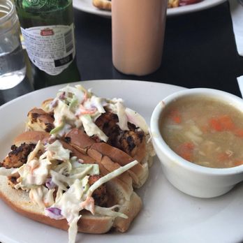 Bonnie's Grill - Chicken Wings Near Me - Brooklyn, New York Bonnie's Grill - Chicken Wings Near Me - Brooklyn, New York