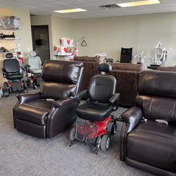 Aspen Medical Supply