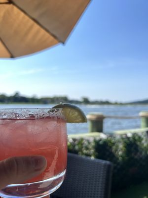 The Rum Runner by null