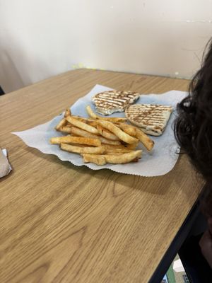 Pita King by null