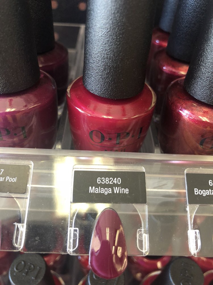 SALLY BEAUTY SUPPLY Updated May 2024 1400 Village Square Blvd