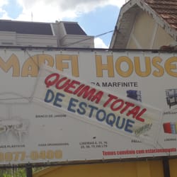 Marfi House Marfinite