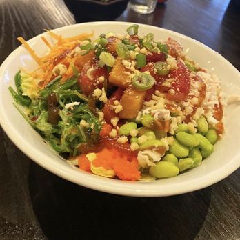 Takara Ramen Westchester - Poke - Ramen Near Me - Midlothian, Virginia Takara Ramen Westchester - Poke - Ramen Near Me - Midlothian, Virginia