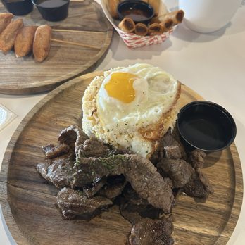 Meryendang Pinoy - Tapsilog - Filipino Near Me - Jersey City, New Jersey Meryendang Pinoy - Tapsilog - Filipino Near Me - Jersey City, New Jersey