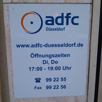 ADFC - Amateur Sports Teams Near Me - Dusseldorf, NW