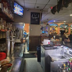 Monterrey Restaurant